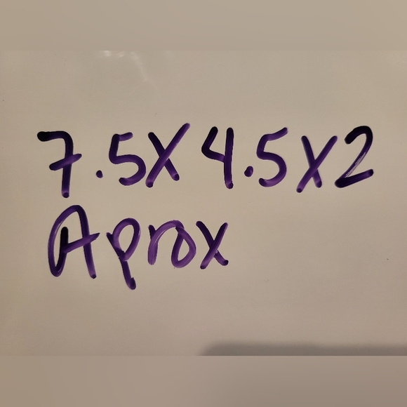 Radio/Boombox Reto Design Crossbody Bag NWT - Picture 6 of 6